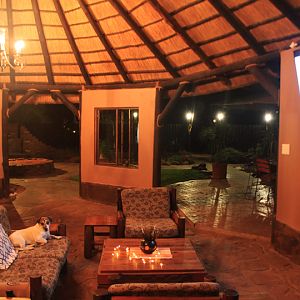 Namibia Hunting Accommodation