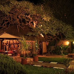 Hunting Accommodation Namibia