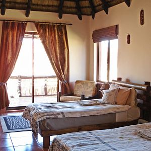 Namibia Hunting Accommodation