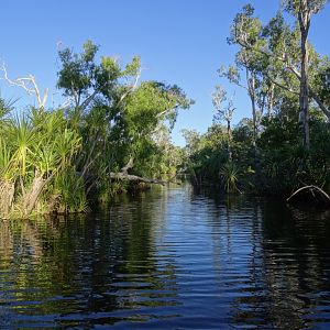 Nature Australia