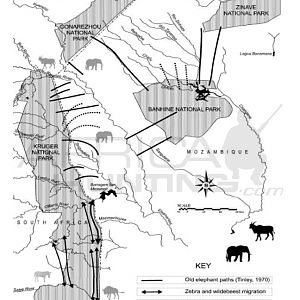 Hunting in the Associated Private Nature Reserves