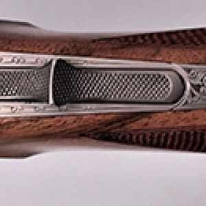 Krieghoff Double Rifle