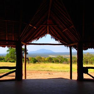 Hunting Camps Accommodation