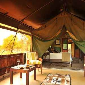 Tanzania Hunting Accommodation