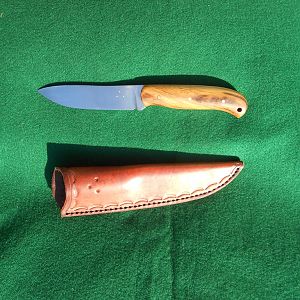 Hunting Knife