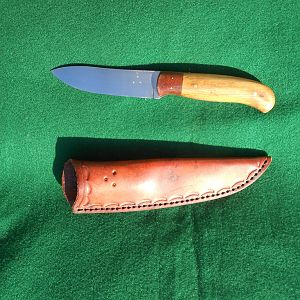 Hunting Knife