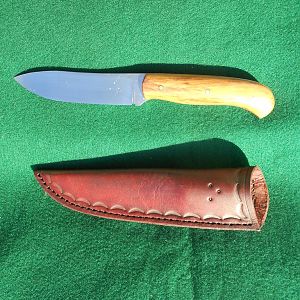 Hunting Knife