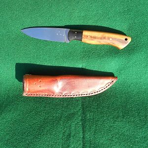 Hunting Knife