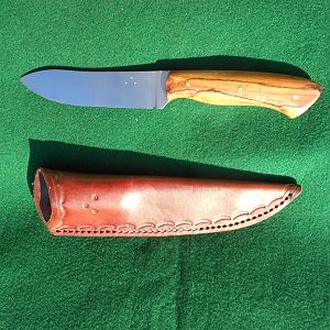 Hunting Knife