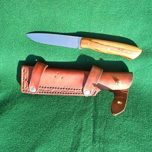 Hunting Knife