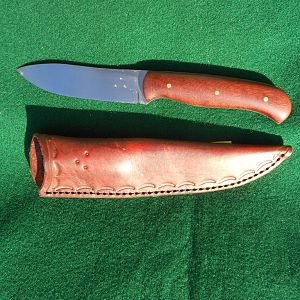 Hunting Knife