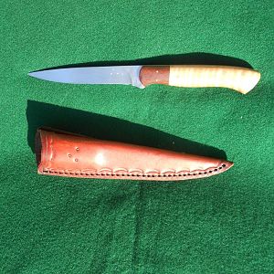 Hunting Knife