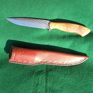 Hunting Knife