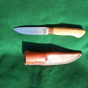 Hunting Knife