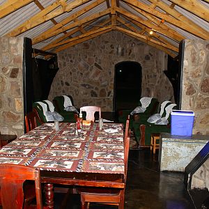 Hunt Accommodation Zimbabwe Malipati