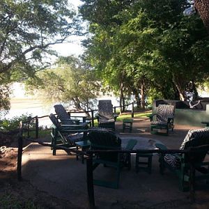 Hunting Zimbabwe Malipati Accommodation