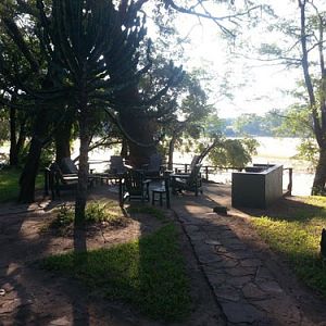 Hunt Accommodation Zimbabwe Malipati