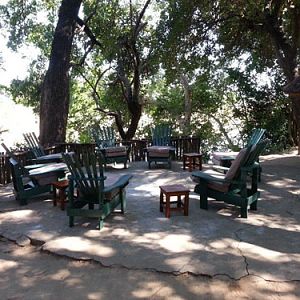 Sengwe 2 Hunting Accommodation Zimbabwe