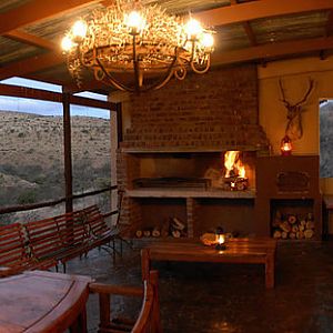 Hunting  South Africa Accommodation