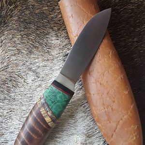 Hunting Knife