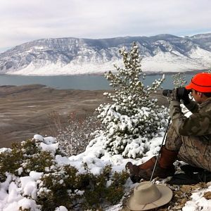 High Country Hunt