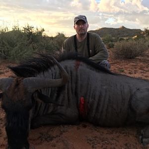 Hunting Namibia