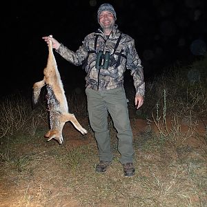 Hunting Namibia