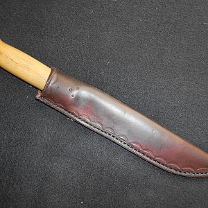 Hunting Knife