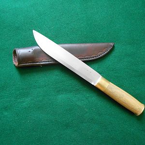 Hunting Knife