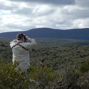 Glassing Game South Africa