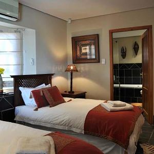 South Africa Accommodation Hunting