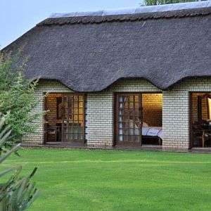 South Africa Accommodation Hunting