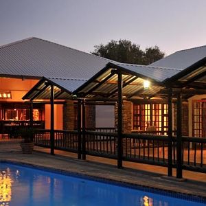 Accommodation Hunting  South Africa