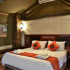 South Africa Accommodation Hunting