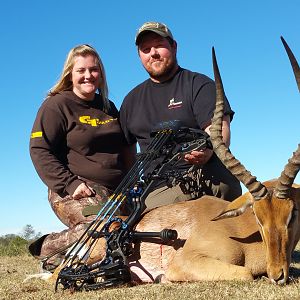 First Impala