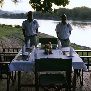 Accommodation Hunting Zambia