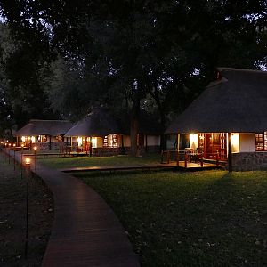 Accommodation Hunting Zambia