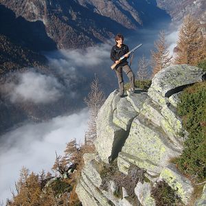 Wild places (Verzasca Valley - Switzerland)