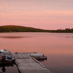 Lake Canada