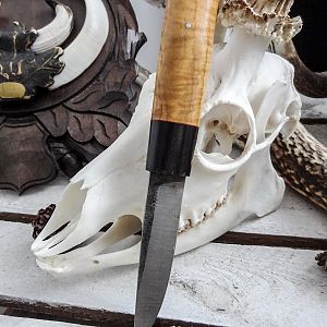 Hunting Knife