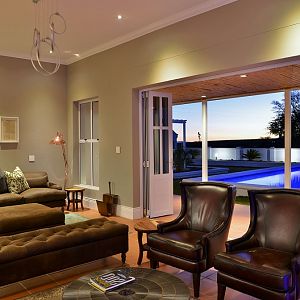 Hunting Accommodation South Africa