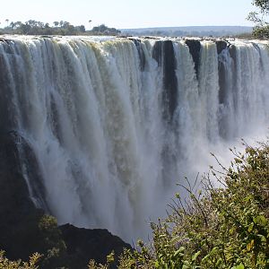 Victoria Falls Zimbabwe