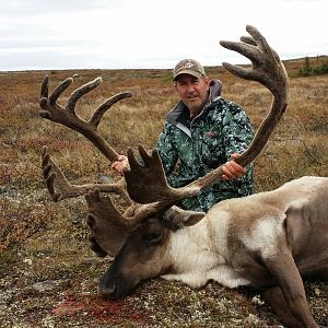 Caribou Hunt