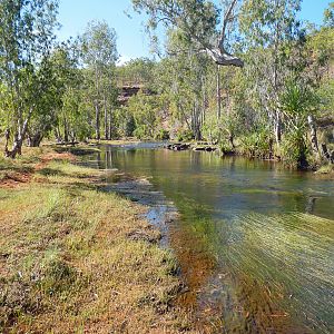 Australia Arnhem Land Northern Territory