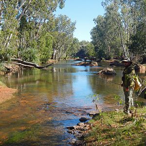 Arnhem Land Australia Northern Territory