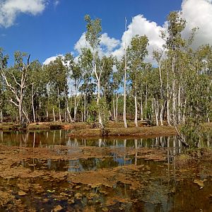 Australia Arnhem Land Northern Territory