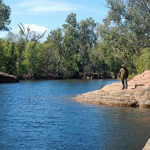 Northern Territory Arnhem Land Australia