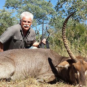 Waterbuck