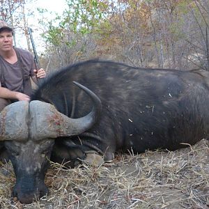 Cape Buffalo South Africa Hunt