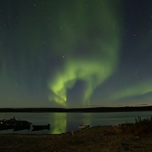 Northern Lights Canada